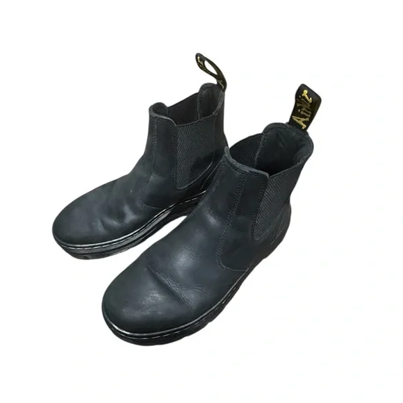 Dr. Martens Women's Chelsea Embury Boot - Picture 4 of 8